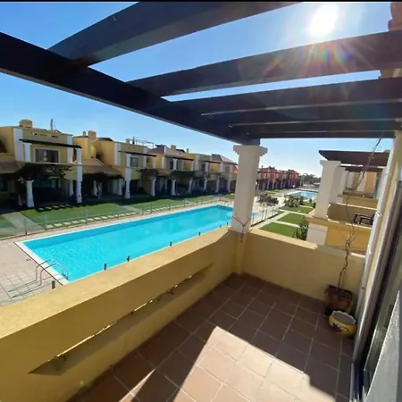 Lux Tavira Holiday Βίλα *