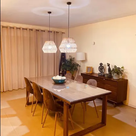 Villa Lux Tavira Holiday
