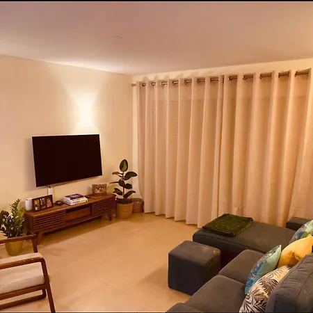 Lux Tavira Holiday Villa *