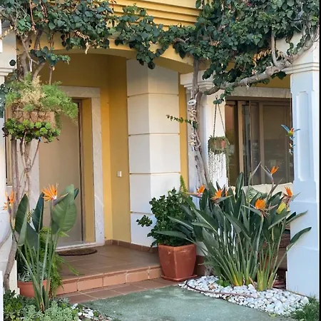 Villa Lux Tavira Holiday *