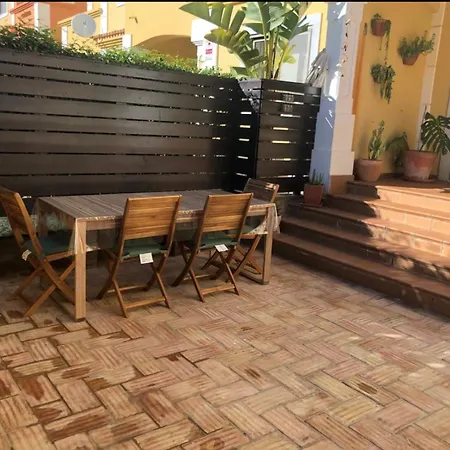 Lux Tavira Holiday