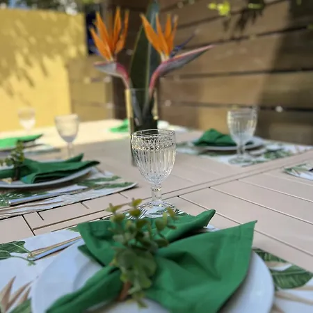 Lux Tavira Holiday Βίλα Luz de Tavira