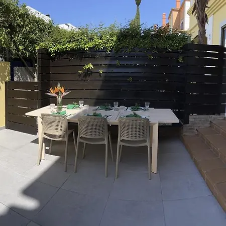 Lux Tavira Holiday Βίλα