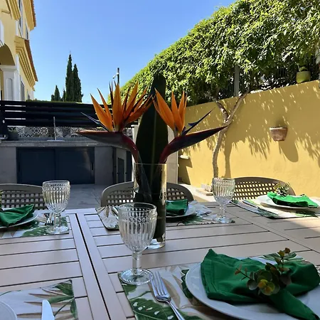 Lux Tavira Holiday Βίλα *