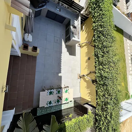 Lux Tavira Holiday Villa