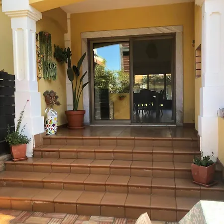 فيلة Lux Tavira Holiday لوز دي تافيرا