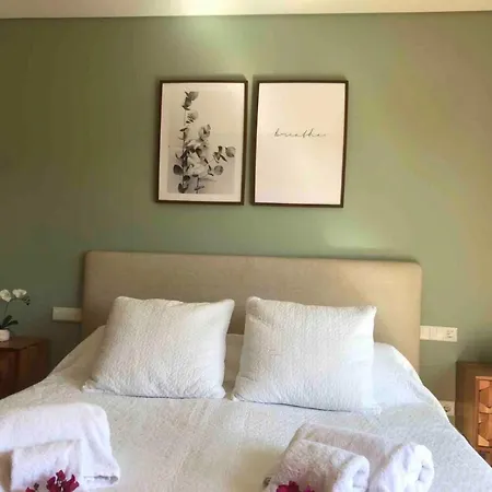 فيلة Lux Tavira Holiday