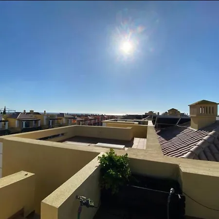 Lux Tavira Holiday *
