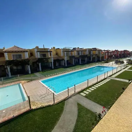 Lux Tavira Holiday * لوز دي تافيرا