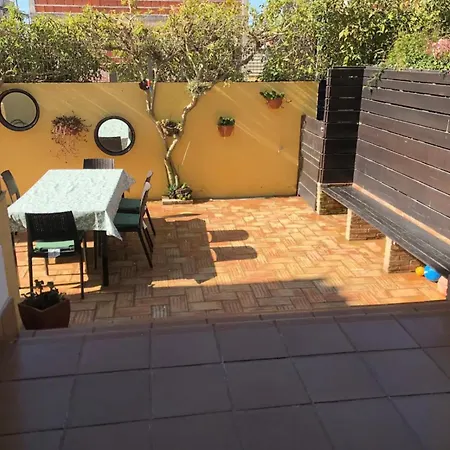 Lux Tavira Holiday