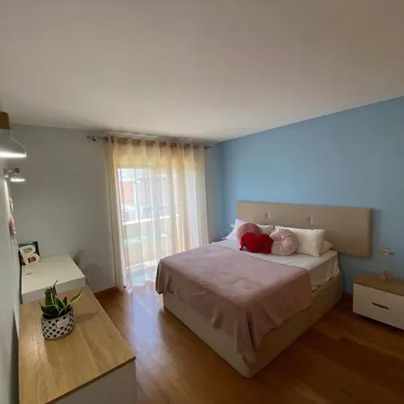 Lux Tavira Holiday فيلة *