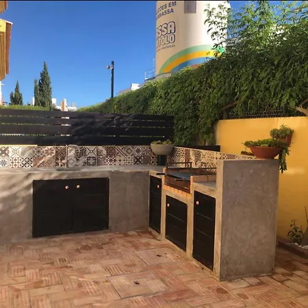 Lux Tavira Holiday
