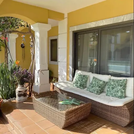 Lux Tavira Holiday * لوز دي تافيرا