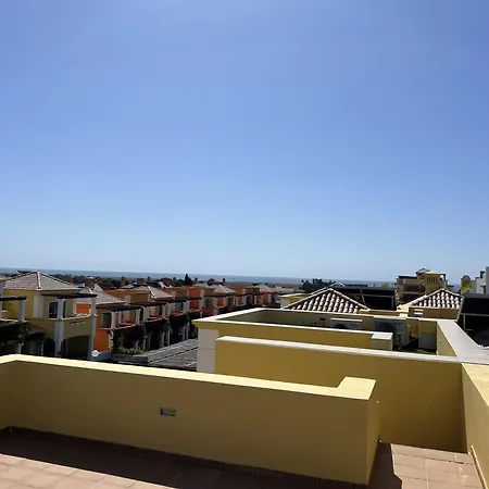 Lux Tavira Holiday