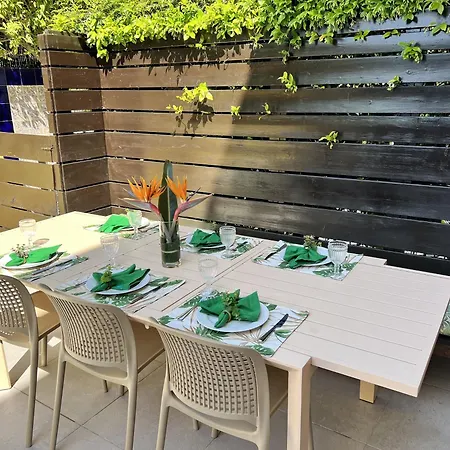 فيلة Lux Tavira Holiday لوز دي تافيرا
